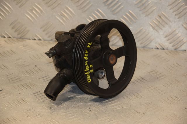 Насос ГУР 4450A130 MITSUBISHI