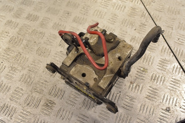 4451048080 TOYOTA Блок АБС купить в Сумы