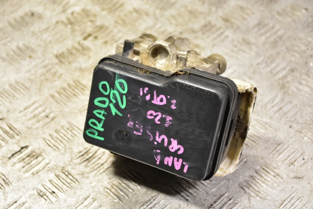 Блок ABS гидравлический 4451060070 TOYOTA