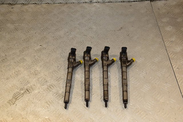 445110186 Топливные форсунки купить Кривой Рог