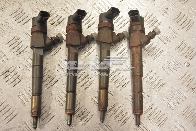FIAT 445110299 Форсунка впрыска топлива в наличии Кривой Рог