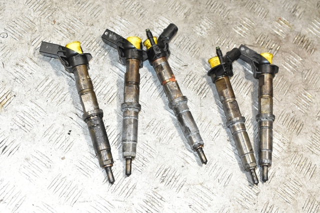 VAG 445115029 Форсунка впрыска топлива в наличии Черкассы