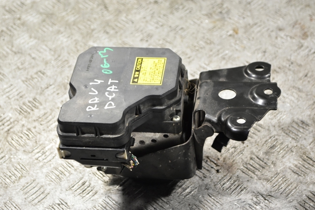 Гидроблок АБС 4454042100 TOYOTA