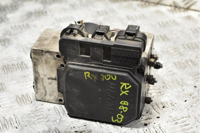 Блок управления ABS 4454048030 TOYOTA