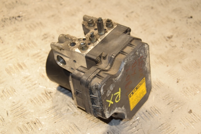 Блок ABS гидравлический 4454048060 TOYOTA