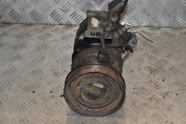 Насос кондиционера 4472204302 TOYOTA