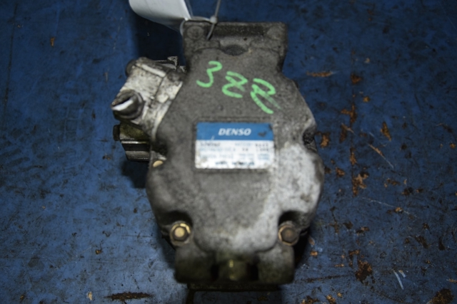 Компрессор хладагента 4472206243 TOYOTA