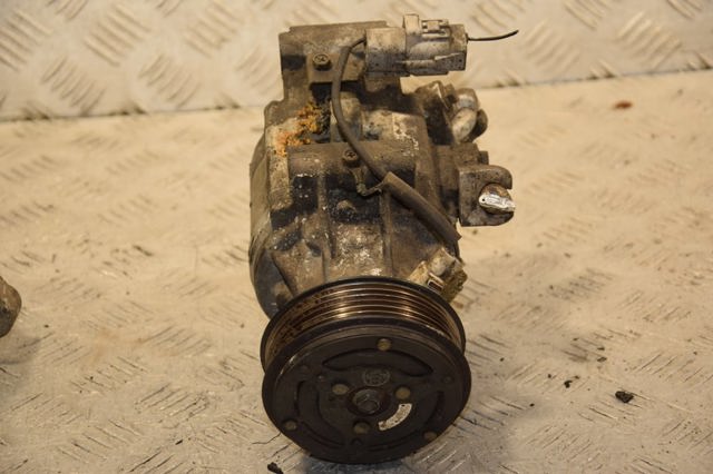 Компрессор хладагента 4472206362 TOYOTA