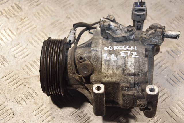 TOYOTA 4472206372 в наличии Николаев