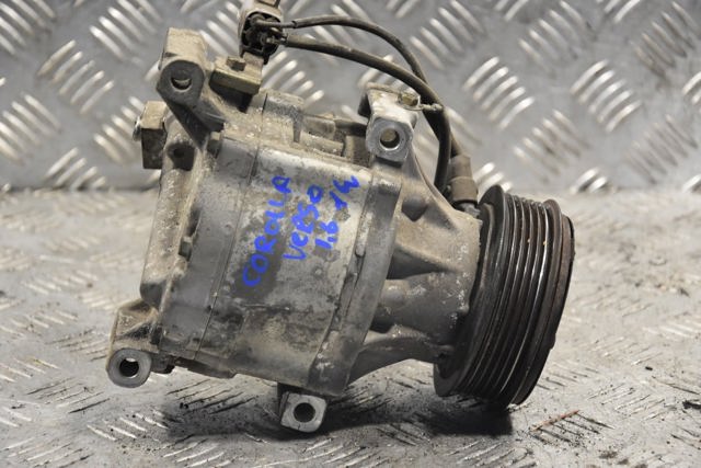 TOYOTA 4472206372 в наличии Полтава