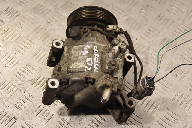 TOYOTA 4472206372 в наличии Ирпень