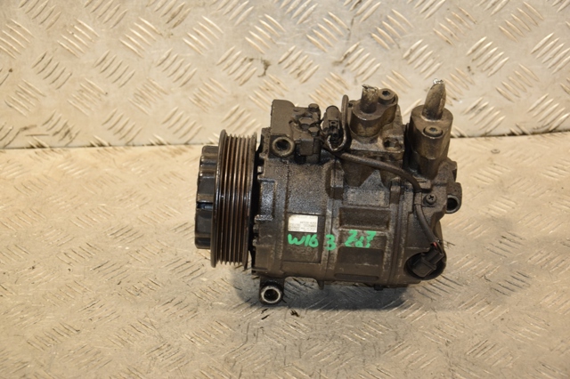 MERCEDES 4472208253 Компрессор кондиционера в наличии Кривой Рог