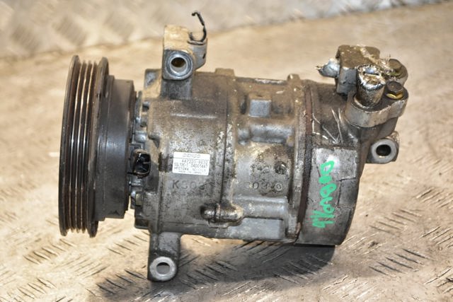 4472208632 FIAT Компрессор кондиционера купить в Ровно