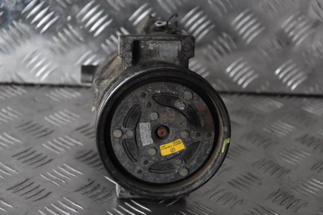 4472208632 FIAT Компрессор кондиционера купить в Черновцы