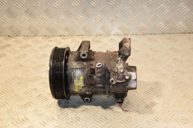 TOYOTA 4472601257 в наличии Николаев