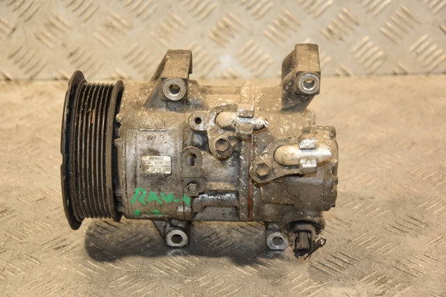 4472601257 TOYOTA купить в Львов