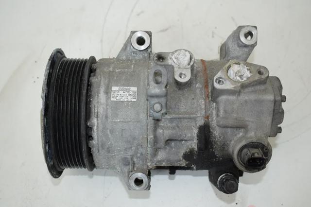 TOYOTA 4472601258 Компрессор кондиционера в наличии Харьков