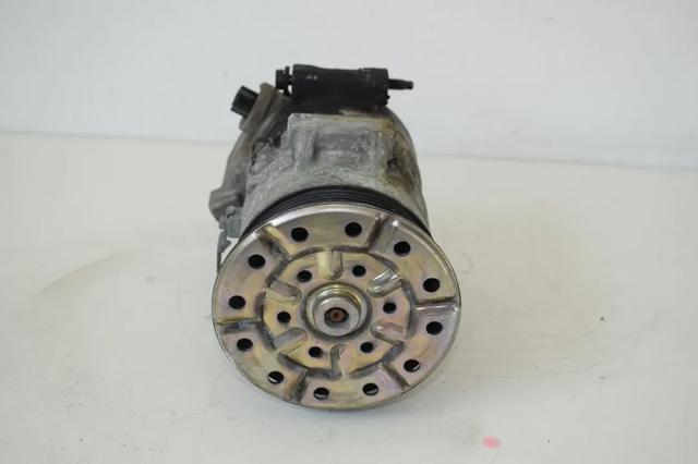 4472601258 TOYOTA Компрессор кондиционера купить в Тернополь