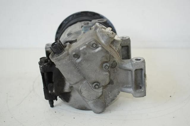 4472601258 TOYOTA Компрессор кондиционера купить в Ирпень