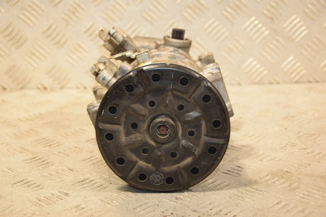 4472601258 TOYOTA Компрессор кондиционера купить в Львов