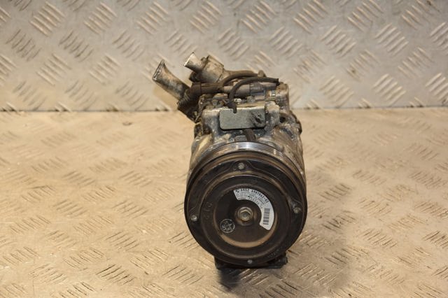 Компрессор хладагента 4472601852 BMW