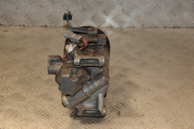 4472603312 TOYOTA Компрессор кондиционера купить в Тернополь