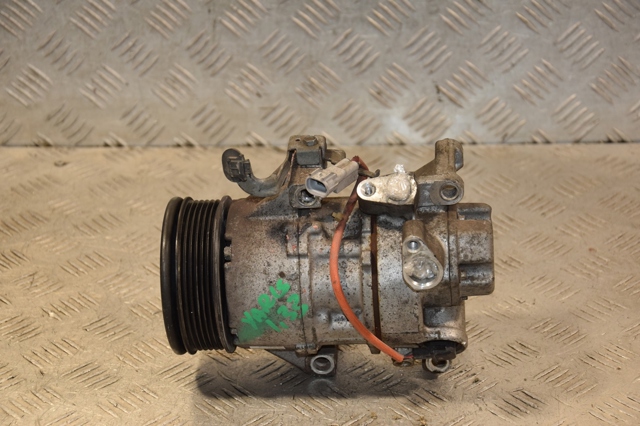TOYOTA 4472603312 Компрессор кондиционера в наличии Одесса