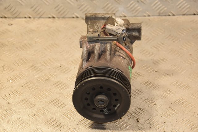 Насос кондиционера 4472603312 TOYOTA