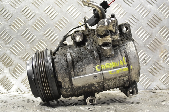 HYUNDAI 4472606111 Компрессор кондиционера в наличии Одесса