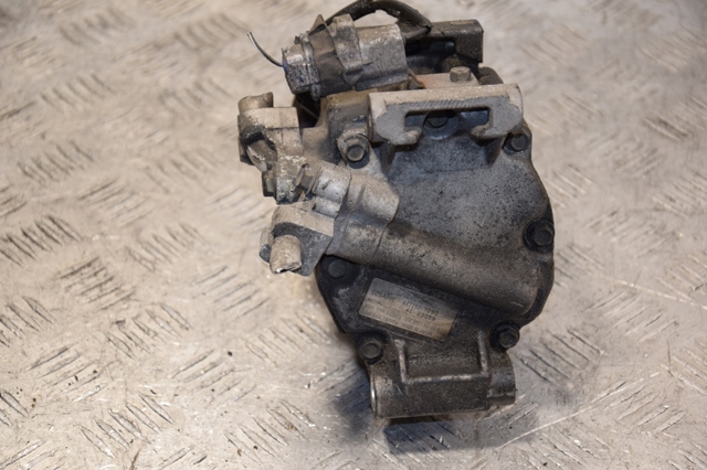 TOYOTA 4472607090 Компрессор кондиционера в наличии Николаев