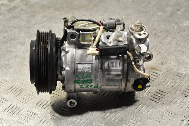 4472807422 MERCEDES купить в Ровно