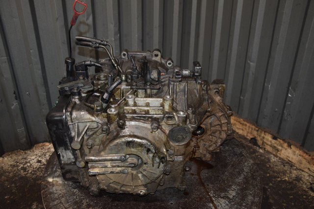 HYUNDAI 4500039215 АКПП в сборе (автоматическая коробка передач) в наличии Одесса