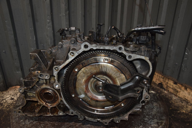 Коробка передач автомат 4500039215 HYUNDAI