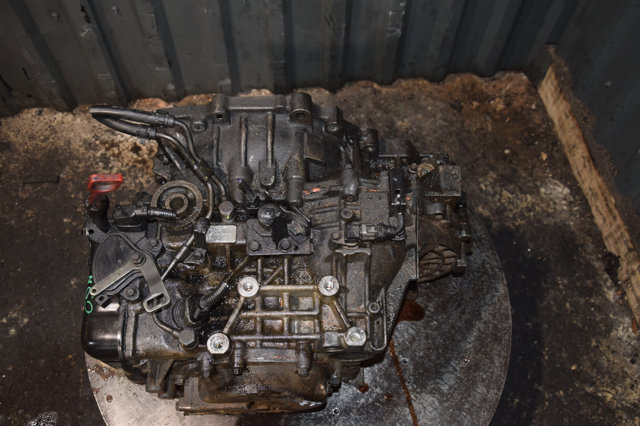 HYUNDAI 4500039215 АКПП в наличии Львов