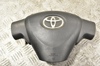 Подушка безопасности руль airbag -10 toyota (e15) 4513002280B0