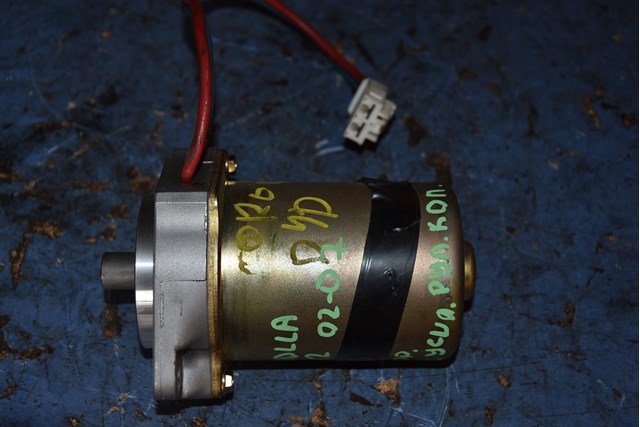 Колонка рулевая 4520002180 TOYOTA