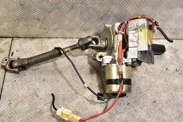 452500F110 TOYOTA Рулевая колонка купить в Ирпень