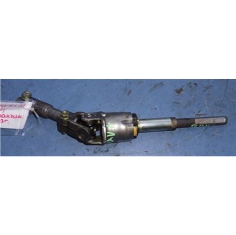 Рулевой кардан нижний 4526042070 TOYOTA