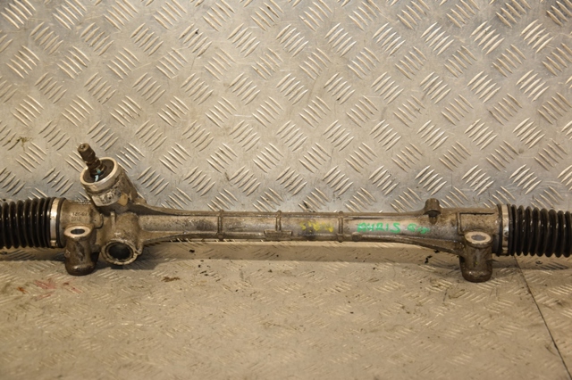 Реечный рулевой механизм 4550002130 TOYOTA