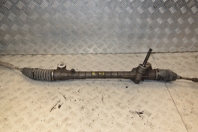 Рейка рулевая 455000H010 PEUGEOT