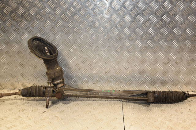 Реечный рулевой механизм 4551042090 TOYOTA