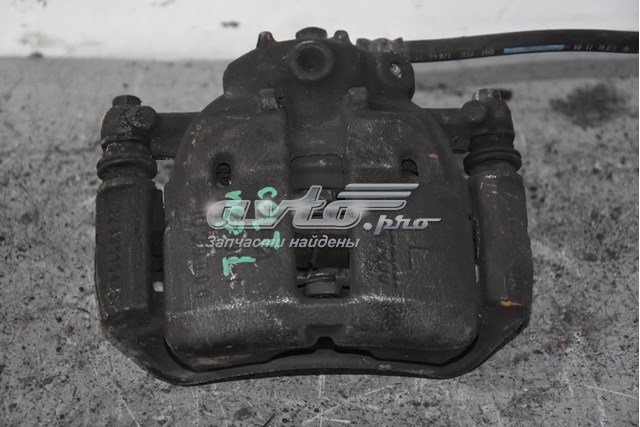 Супорт тормзной 4605A065 MITSUBISHI