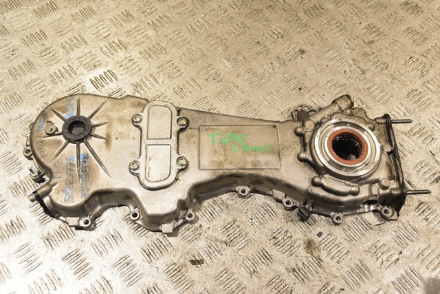 Маслонасос 46336301 FIAT