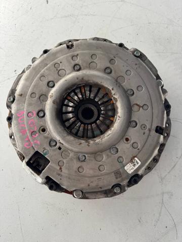 Комплект сцепления (3 части) 46352042 FIAT