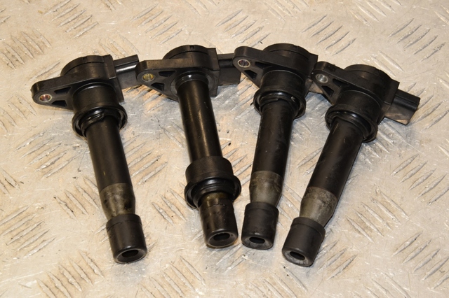 46473849 FIAT Катушка зажигания купить в Житомир