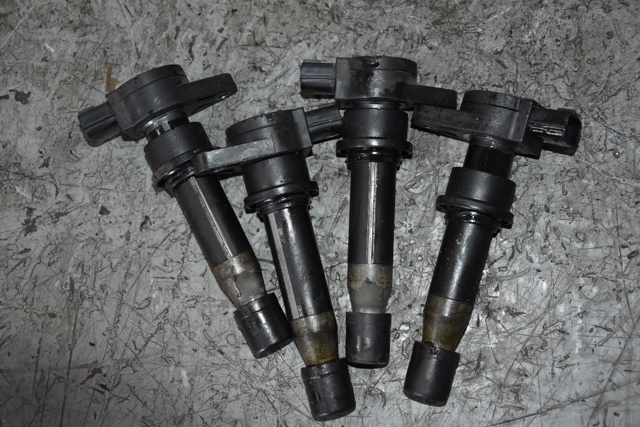 FIAT 46473849 Катушка зажигания в наличии Хмельницкий