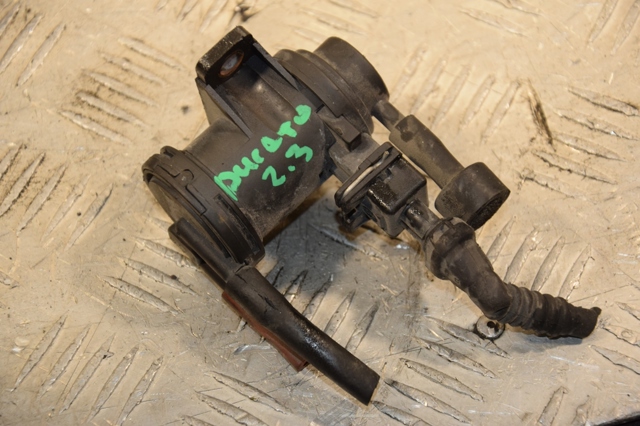 Преобразователь давления наддува 46524556 FIAT