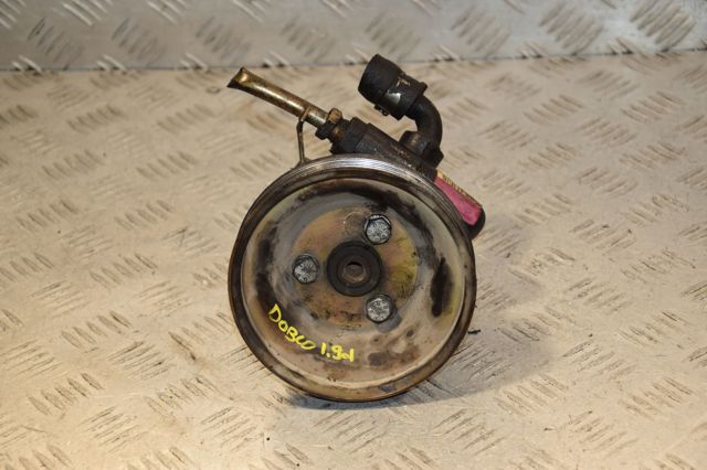 Насос гидравлики 46534757 FIAT