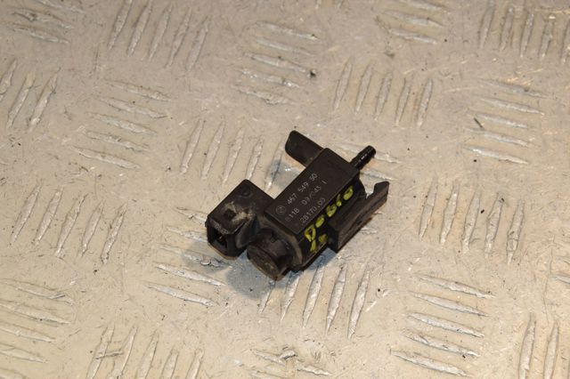 46754960 FIAT Клапан соленоид регулирования заслонки EGR купить в Тернополь