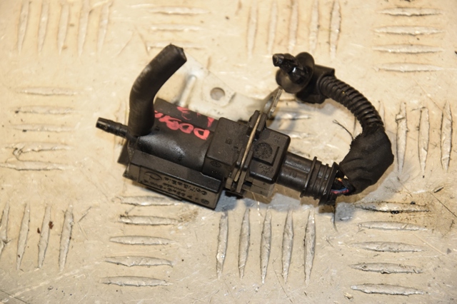 46754960 FIAT Клапан соленоид регулирования заслонки EGR купить в Днепр